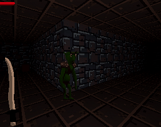 goblin game game screenshot