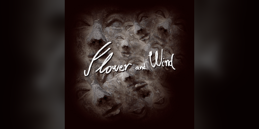 Cover image for Flower and Wind