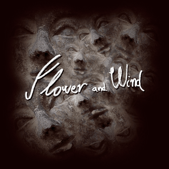 Cover image for Flower and Wind