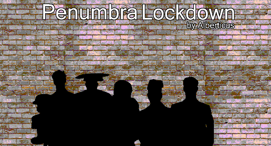 Penumbra Lockdown