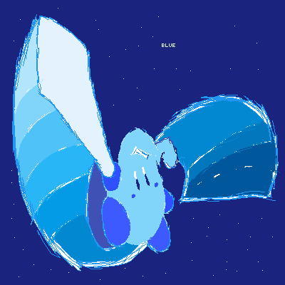 Shoot the ghost!