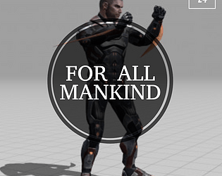 For All ManKind