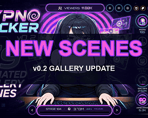 Hypno Clicker cover