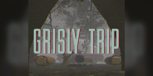 Cover image for Grisly Trip