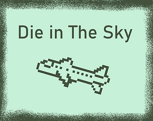 Die In The Sky