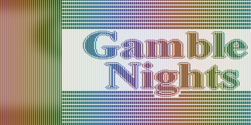 Cover image for Gamble Nights