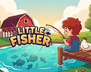 Little Fisher