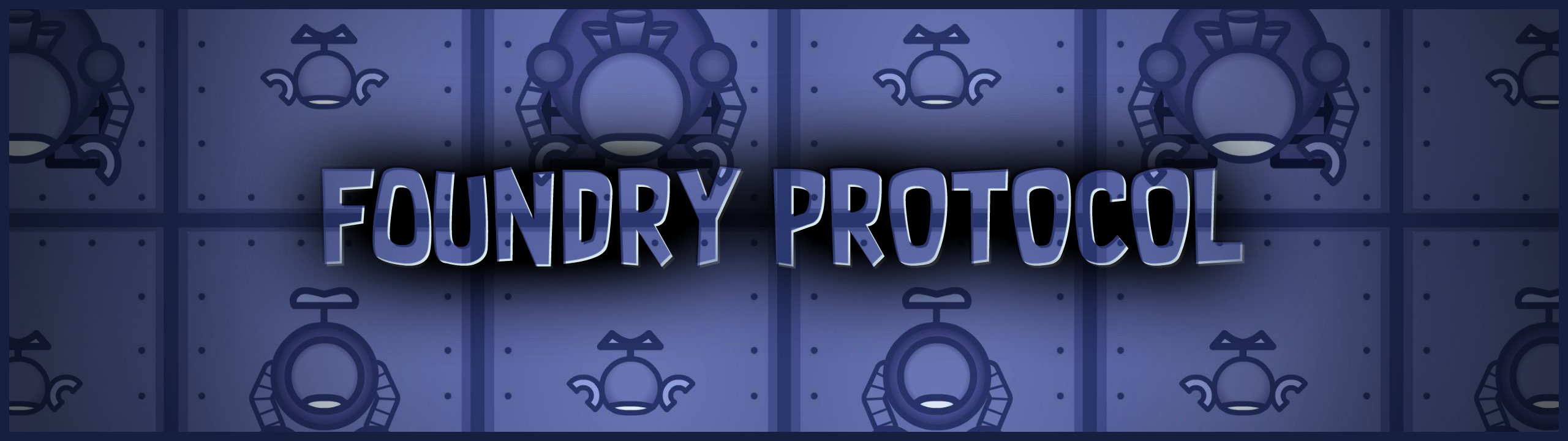 Foundry Protocol