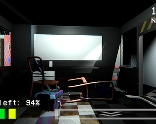 Five Nights at Freddy Fazbear's Mega PizzaPlex [Free]