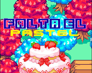 Falta el pastel