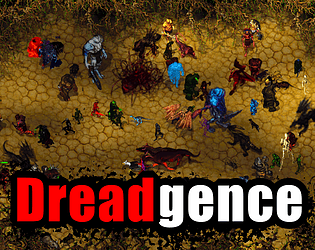 Dreadgence