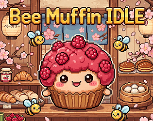 Bee Muffin IDLE [Free] [Windows] [macOS]