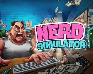 Nerd Simulator