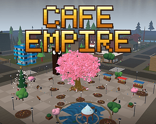 Cafe Empire