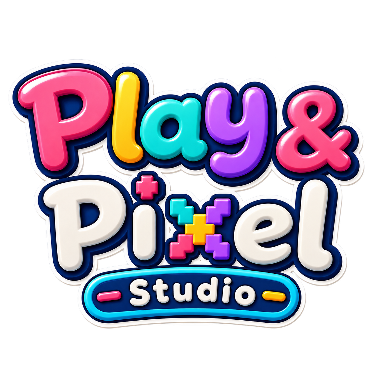 Play&Pixel studio Play&Pixel studio
