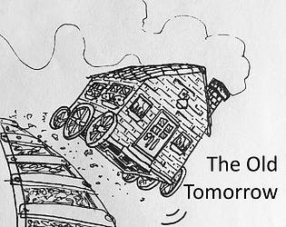 The Old Tomorrow