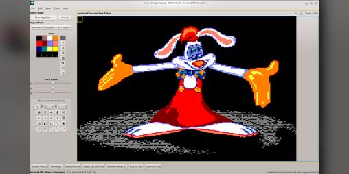 Cover image for 8bit Pixel Lab - Windows, Mac & Linux