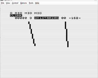162 (2X81 =ZX81) OH1OTARZAN [Free] [Action]