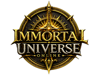 Immortal universe online [ALPHA TEST] game screenshot