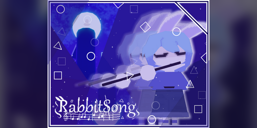 Cover image for RabbitSong