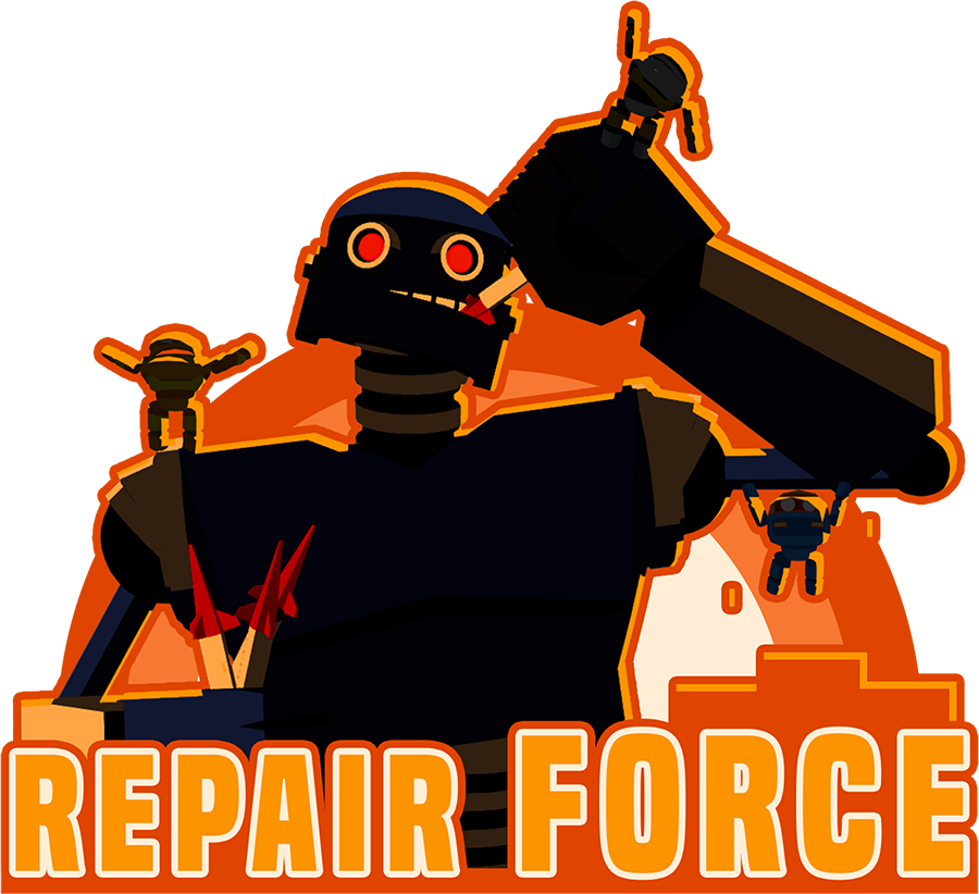 Repair Force