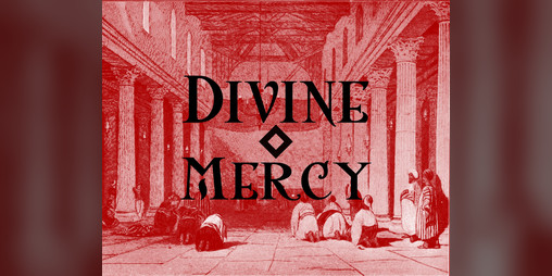 Cover image for Divine Mercy