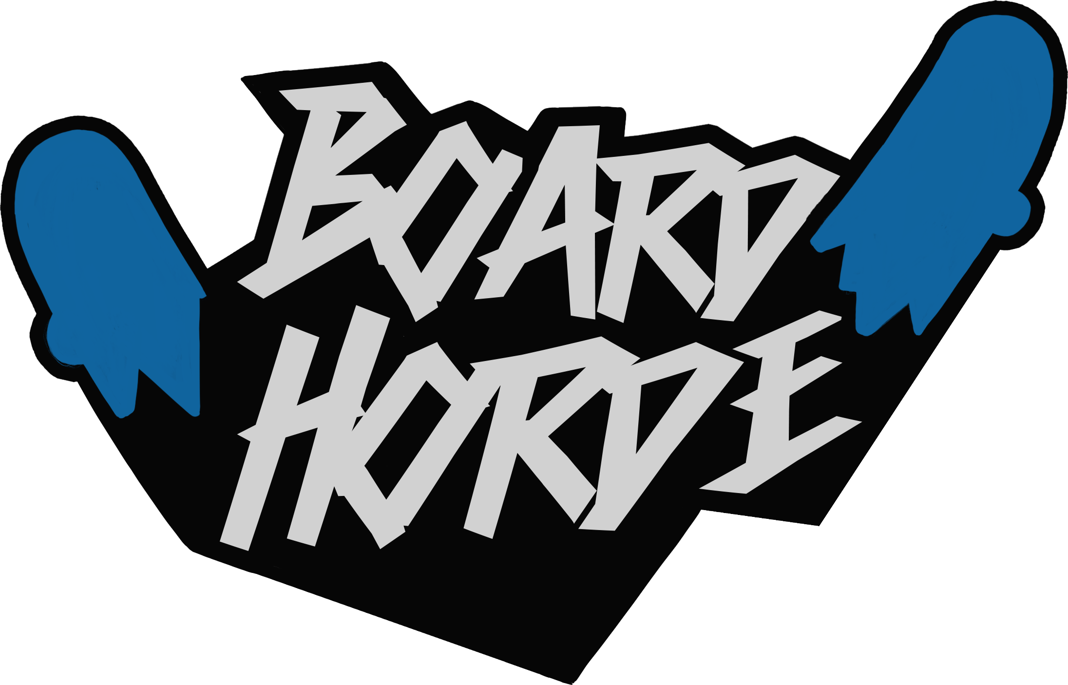 Board Horde Alpha