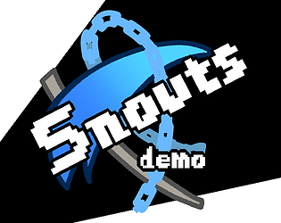 SNOUTS (demo) game screenshot