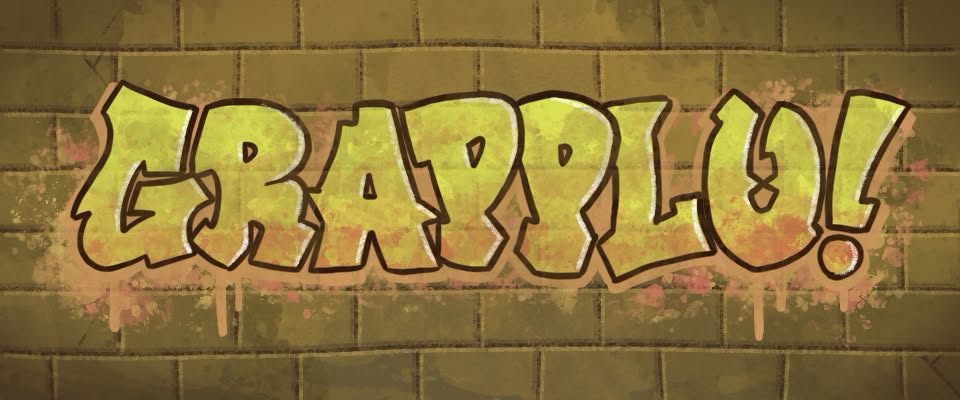 Grapplo!