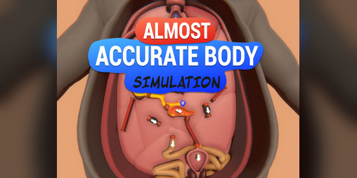 Cover image for Almost Accurate Body Simulation (AABS)