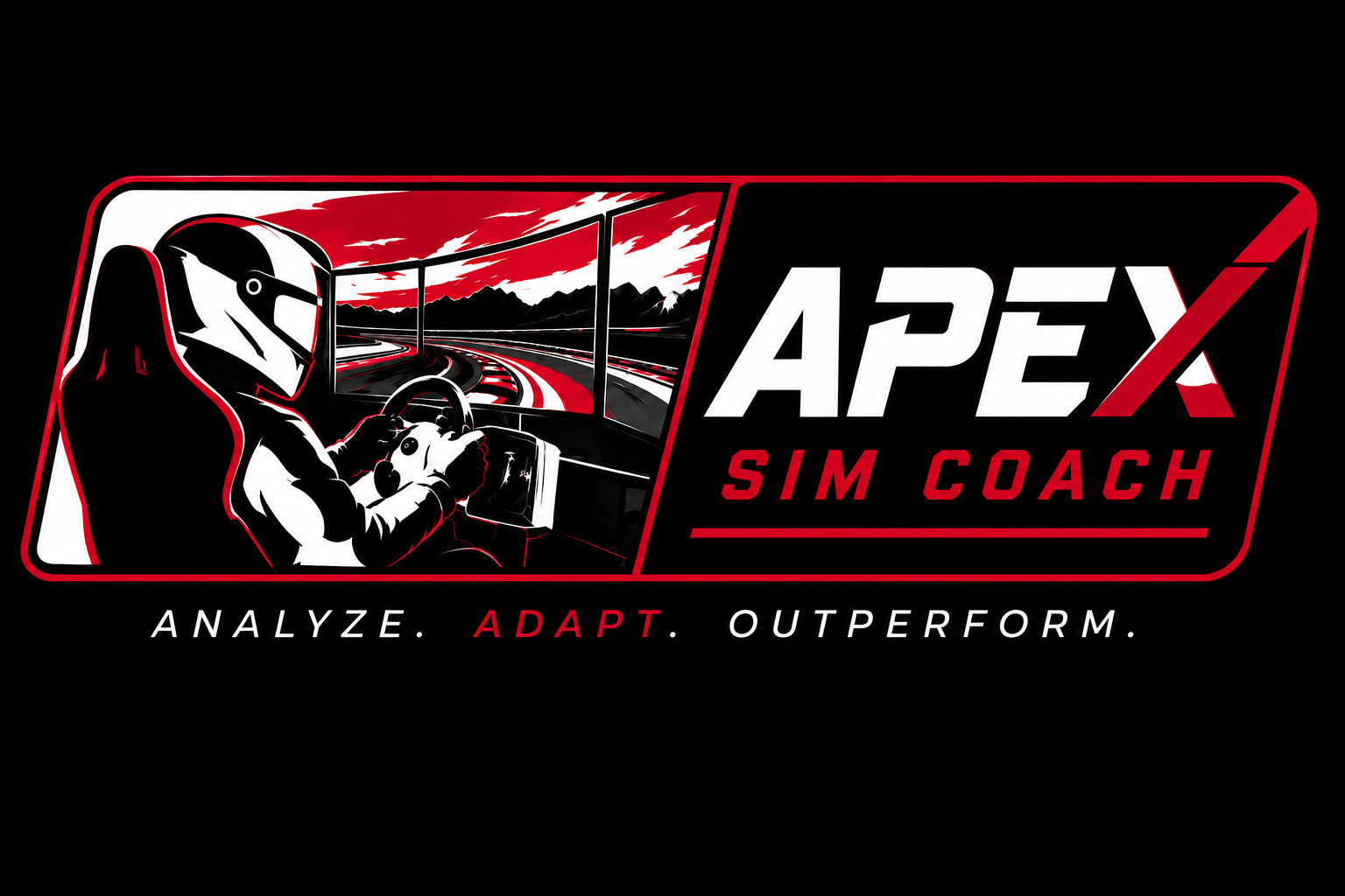 Apex Sim Coach