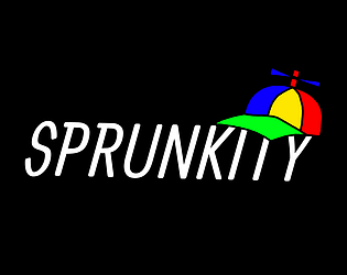 SPRUNKITY Phase 3 game screenshot