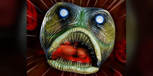 Cover image for Iron Lung RTX