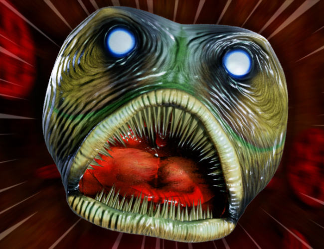 Cover image for Iron Lung RTX