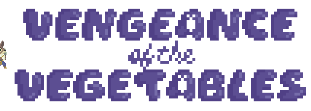 vengeance of the vegetables