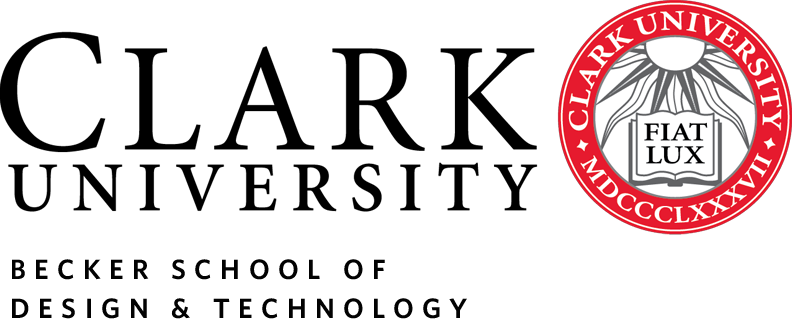 Clark University Becker School of Design and Technology