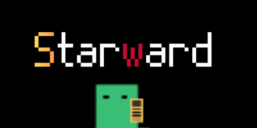 Cover image for Starward: To the ends of space (Demo)