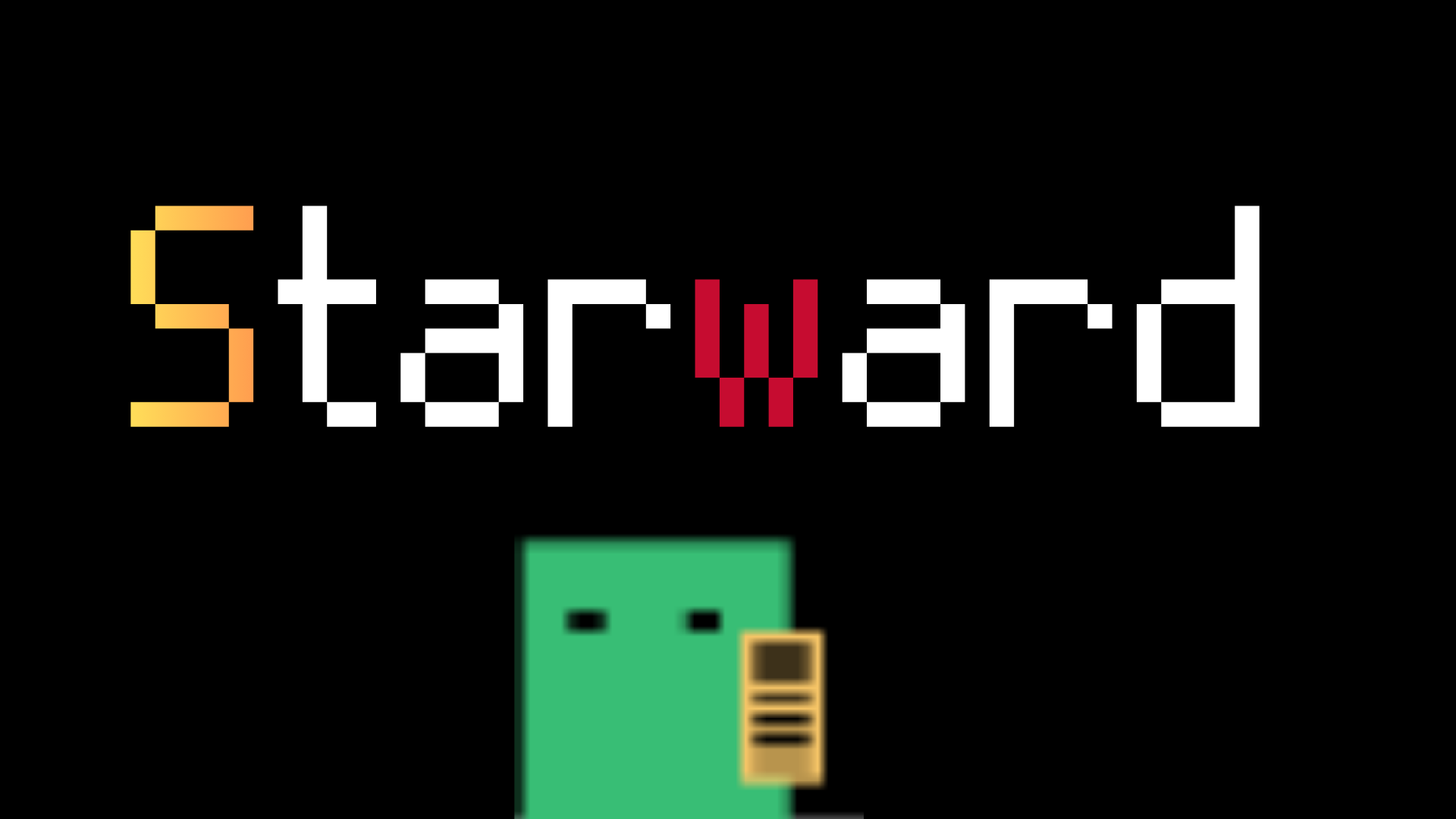 Cover image for Starward: To the ends of space (Demo)