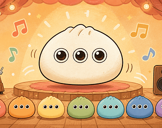 MarpanBeatClicker [Free] [Rhythm]