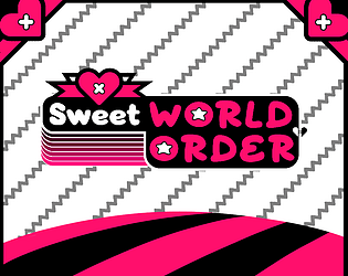Sweet World Order