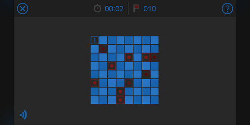 Cover image for Minesweeper