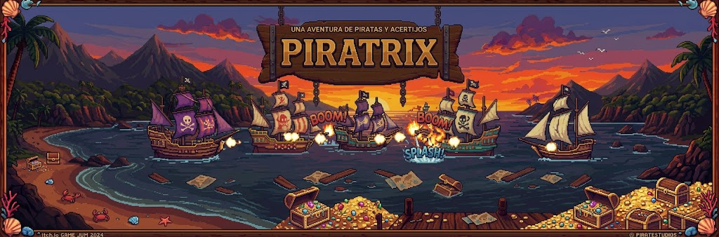 Piratrix