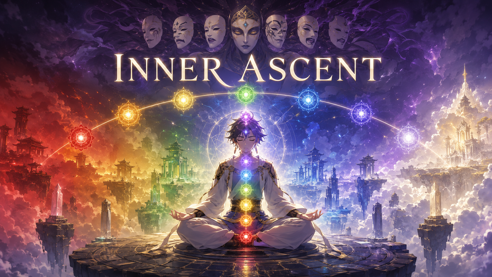 Inner Ascent