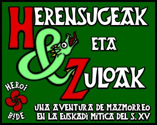 Cover image for H&Z ("Dragones y Agujeros")