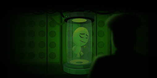 Cover image for Trik's Loop