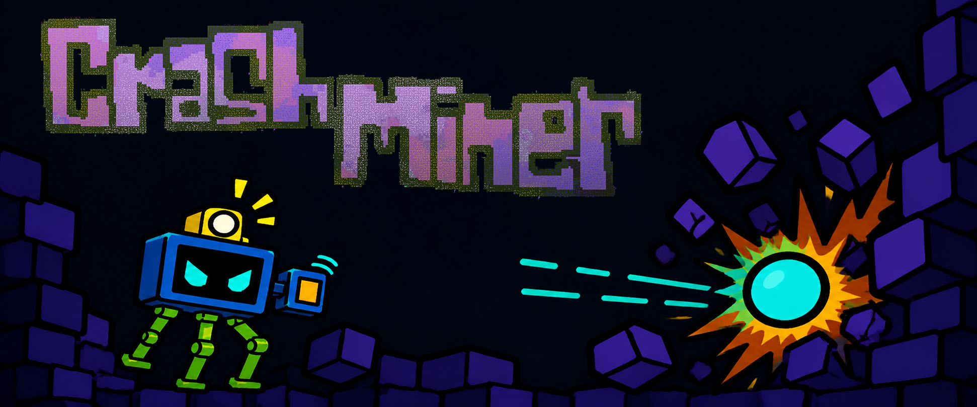Crash Miner
