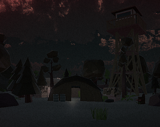 War Camp