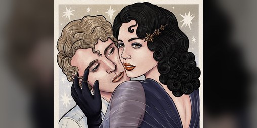 Cover image for O, Your Heavenly Stars!