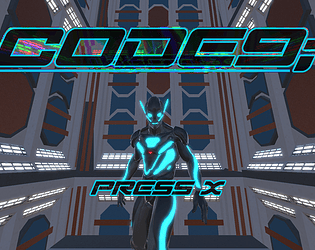 Code9;