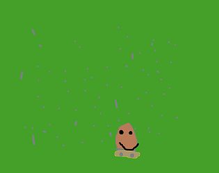 marmot's game